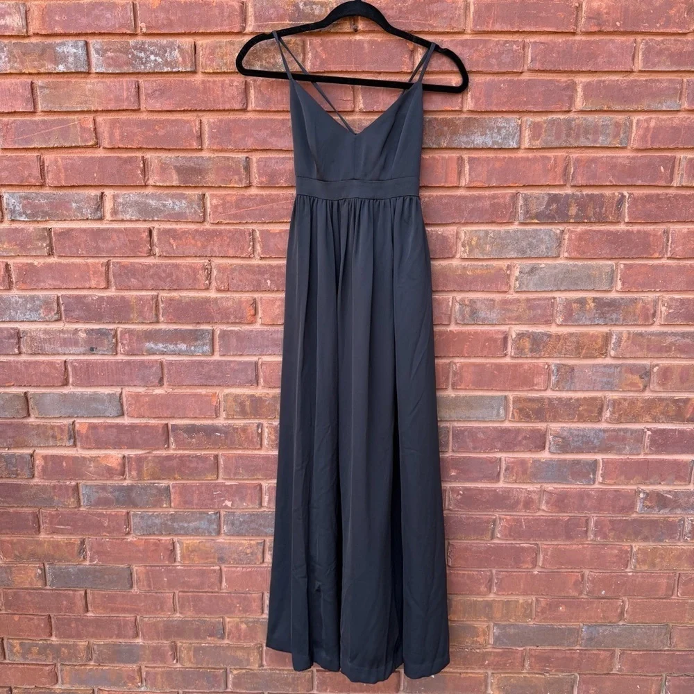J. Crew crew black